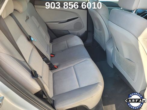 Used 2016 Hyundai Tucson Sport image 26