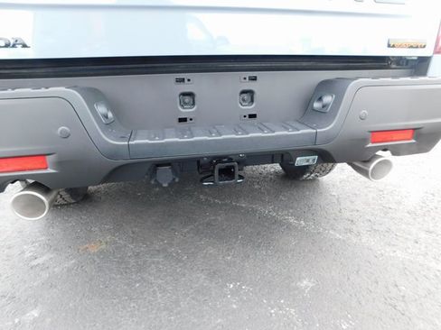 New 2026 Honda Ridgeline TrailSport image 5