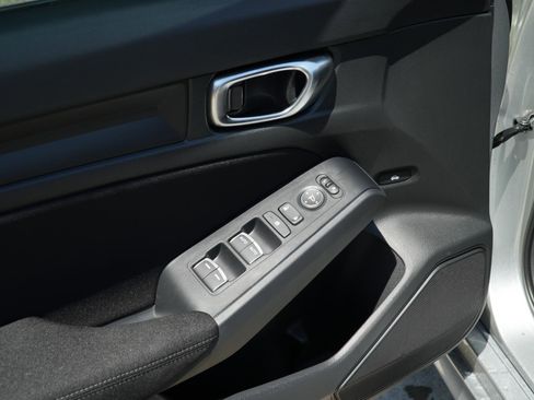 Used 2026 Honda Civic LX image 14