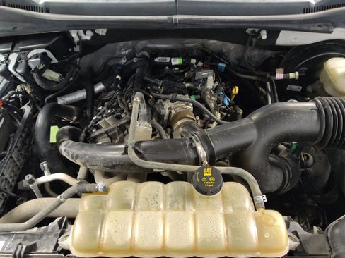 Used 2020 Ford F150 XL w/ Equipment Group 101A Mid RWD image 30