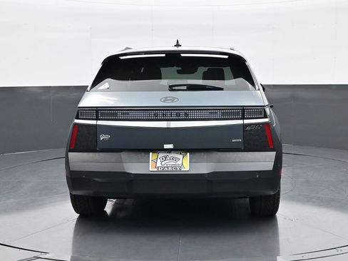 New 2025 Hyundai Ioniq 5 XRT image 6