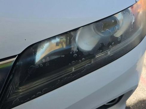 Used 2015 Honda Accord EX image 11