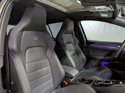 Used 2024 Volkswagen Golf R w/ MDO Package image 13