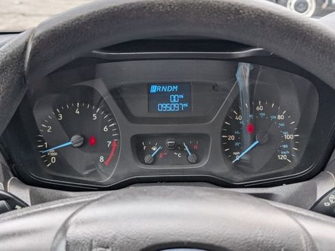 Used 2019 Ford Transit 250 130 Low Roof image 21