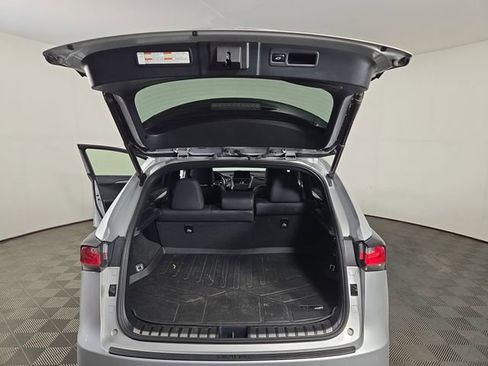 Used 2016 Lexus NX 200t AWD image 31