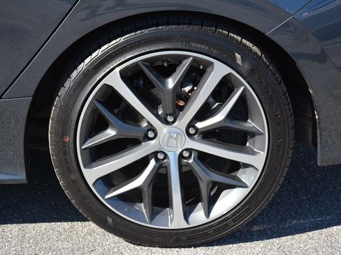 Used 2024 Honda Civic Touring image 33