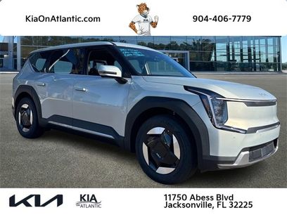 New 2026 Kia EV9 Light