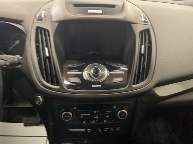 Used 2018 Ford Escape Titanium w/ Ford Safe & Smart Package AWD/4WD image 35