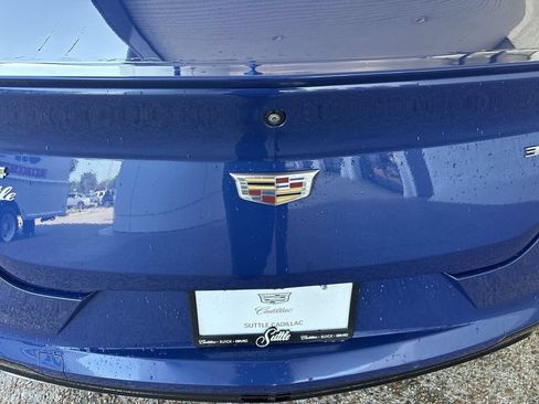 Certified 2020 Cadillac CT4 Sport RWD image 33