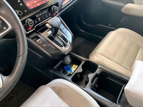 Used 2019 Honda CR-V EX image 20