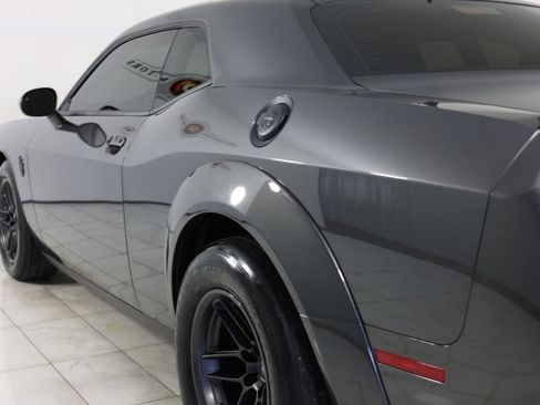Used 2023 Dodge Challenger SRT Hellcat Redeye RWD image 27