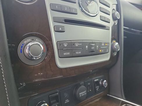 Used 2019 INFINITI QX80 Luxe w/ 22" Wheel Package RWD image 31