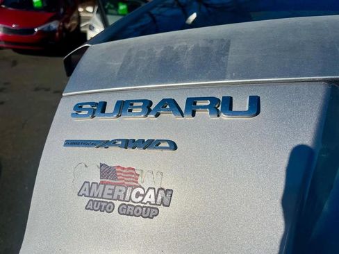 Used 2010 Subaru Forester 2.5X Premium AWD/4WD image 20
