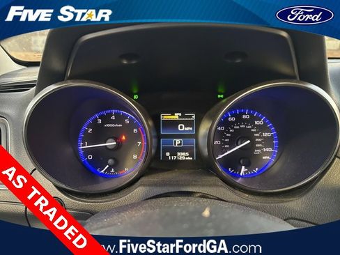 Used 2016 Subaru Outback 2.5i Premium image 14