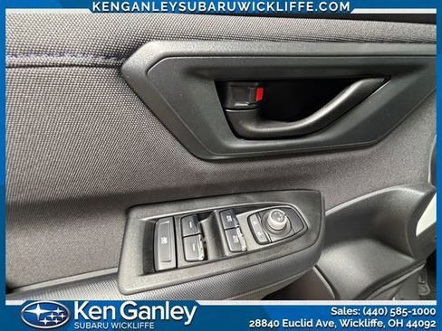 Certified 2026 Subaru Forester Premium AWD/4WD image 11