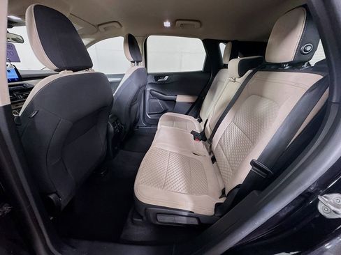 Used 2020 Ford Escape SE FWD image 27