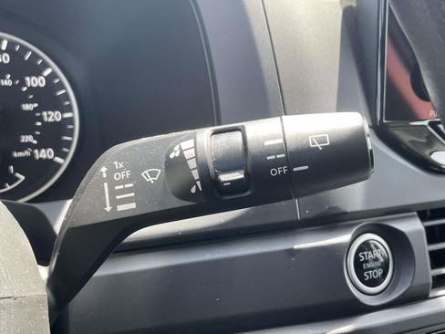 Used 2024 Nissan Pathfinder S AWD/4WD image 23