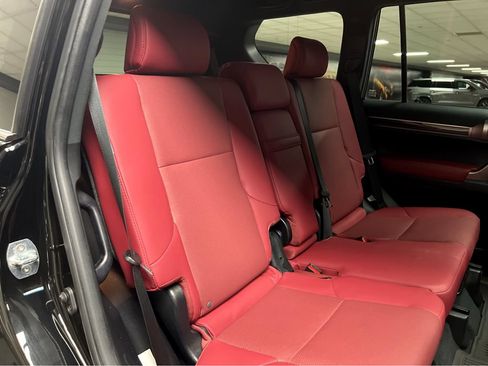 Certified 2023 Lexus GX 460 Premium w/ Premium Package AWD/4WD image 23