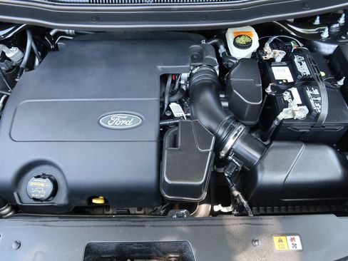 Used 2013 Ford Explorer XLT AWD/4WD image 22