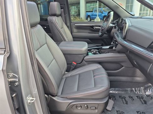 Used 2025 Chevrolet Tahoe RST w/ RST Capability Package image 26