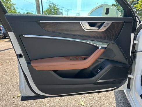 Used 2019 Audi A6 3.0T Premium Plus w/ Premium Plus Package AWD/4WD image 10