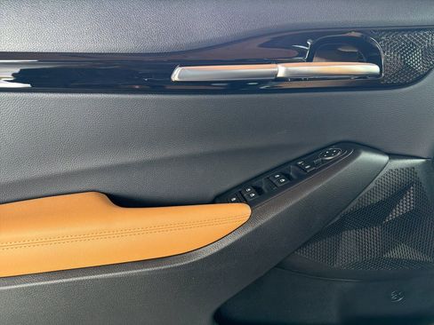 New 2026 Kia Seltos EX AWD/4WD image 11