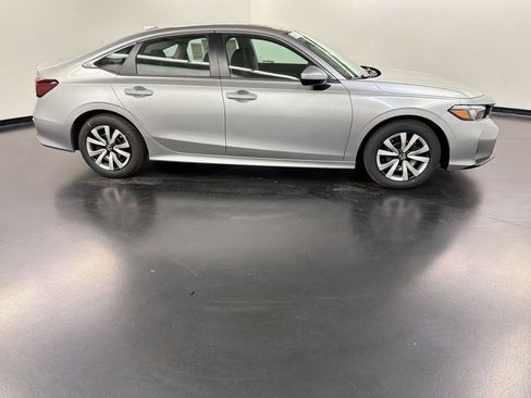 New 2026 Honda Civic LX image 8