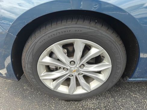 Used 2024 Chevrolet Malibu LT FWD image 10