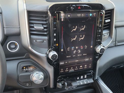 New 2026 RAM 1500 Laramie image 17