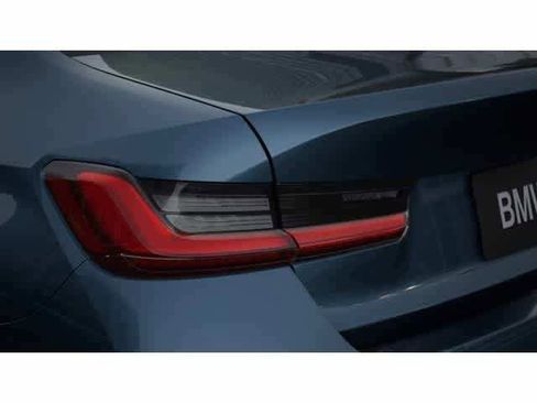 New 2026 BMW 330i Sedan w/ Convenience Package image 8