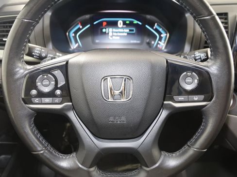 Used 2018 Honda Odyssey EX-L image 33