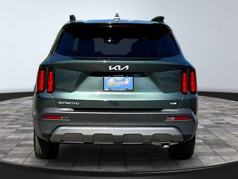 Used 2023 Kia Sorento SX Prestige AWD/4WD image 5