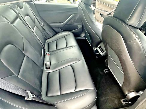 Used 2018 Tesla Model 3 Performance AWD/4WD image 36