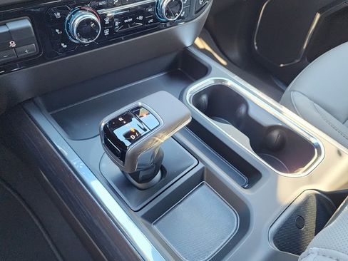 New 2026 GMC Sierra 1500 SLT w/ SLT Premium Plus Package image 31