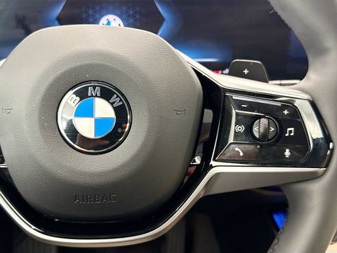 Used 2026 BMW X3 xDrive30i w/ Convenience Package AWD/4WD image 12