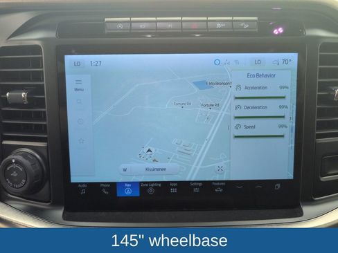 Certified 2024 Ford F150 King Ranch w/ FX4 Off-Road Package image 32