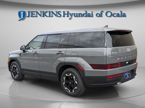 New 2026 Hyundai Santa Fe SE image 6