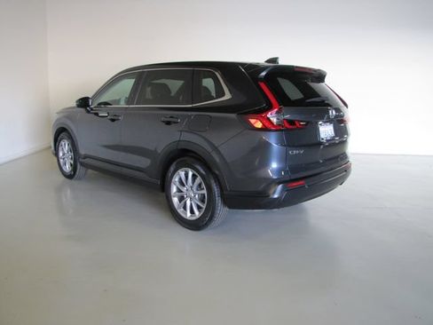 Certified 2026 Honda CR-V EX image 23