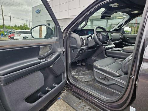 New 2026 Ford Expedition Tremor AWD/4WD image 14