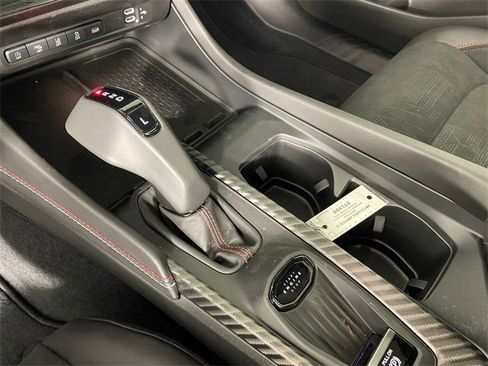 New 2026 Dodge Charger R/T Scat Pack image 7