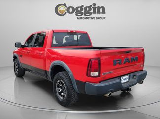 Used 2016 RAM 1500 Rebel w/ Luxury Group video 2