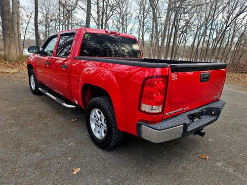 Used 2009 GMC Sierra 1500 SLE w/ Power Pack Plus image 6
