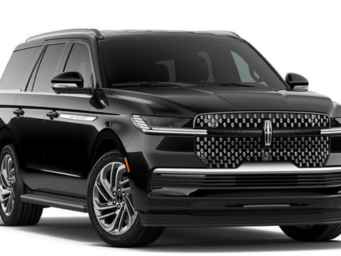New 2026 Lincoln Navigator Premiere AWD/4WD image 31