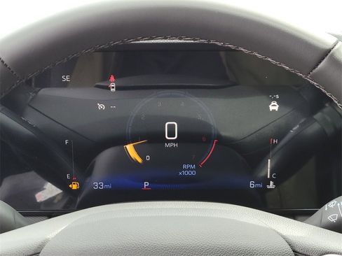 New 2026 Chevrolet TrailBlazer LT w/ Convenience Package image 29