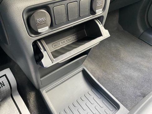 Used 2007 Honda Ridgeline RTS image 17