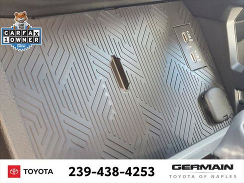 Certified 2026 Toyota 4Runner SR5 RWD image 32