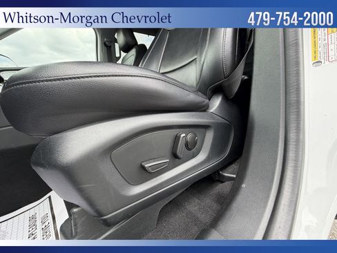 Used 2023 Ford Explorer Limited w/ Equipment Group 301A image 14