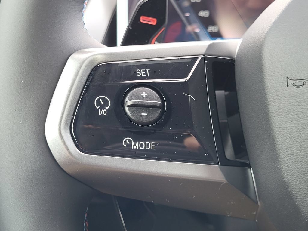 New 2026 BMW X3 M50 AWD/4WD image 18