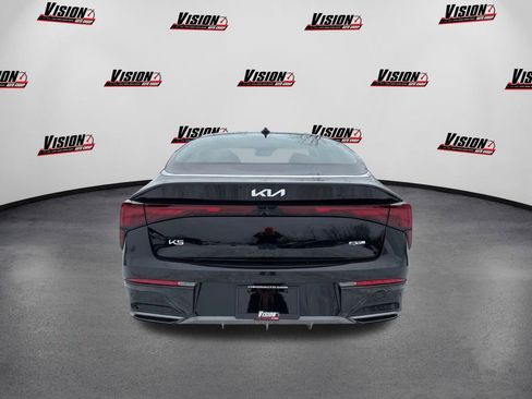 New 2026 Kia K5 GT-Line image 6