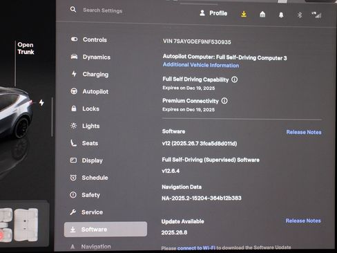 Used 2022 Tesla Model Y Performance image 28